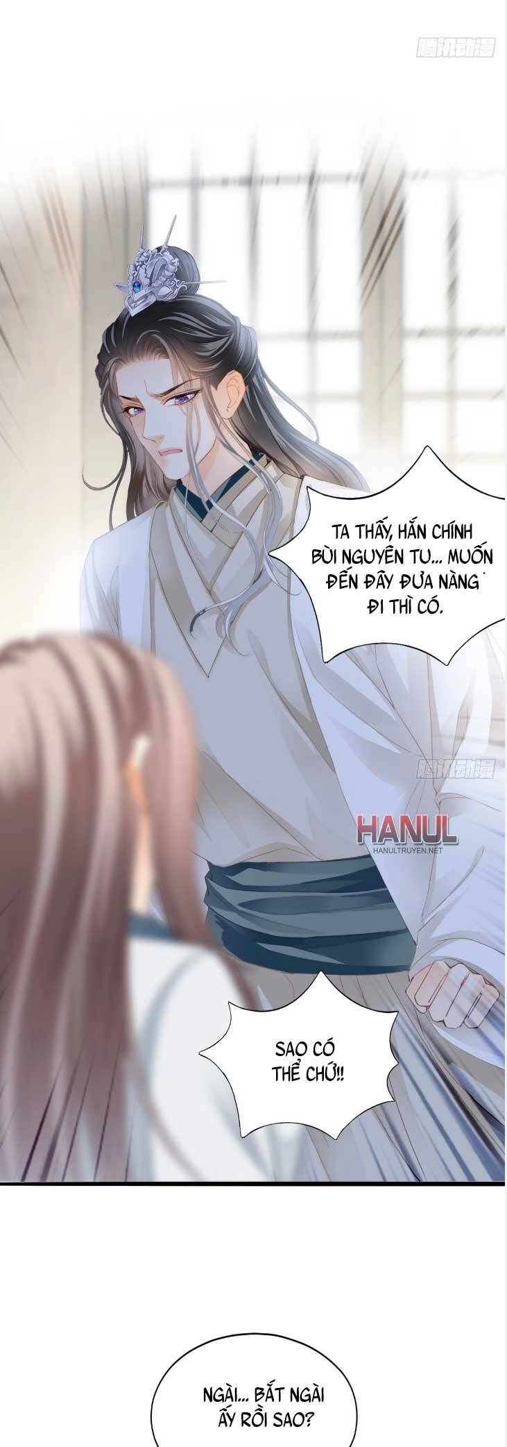 Bổn Vương Muốn Ngươi Chapter 198 - 20