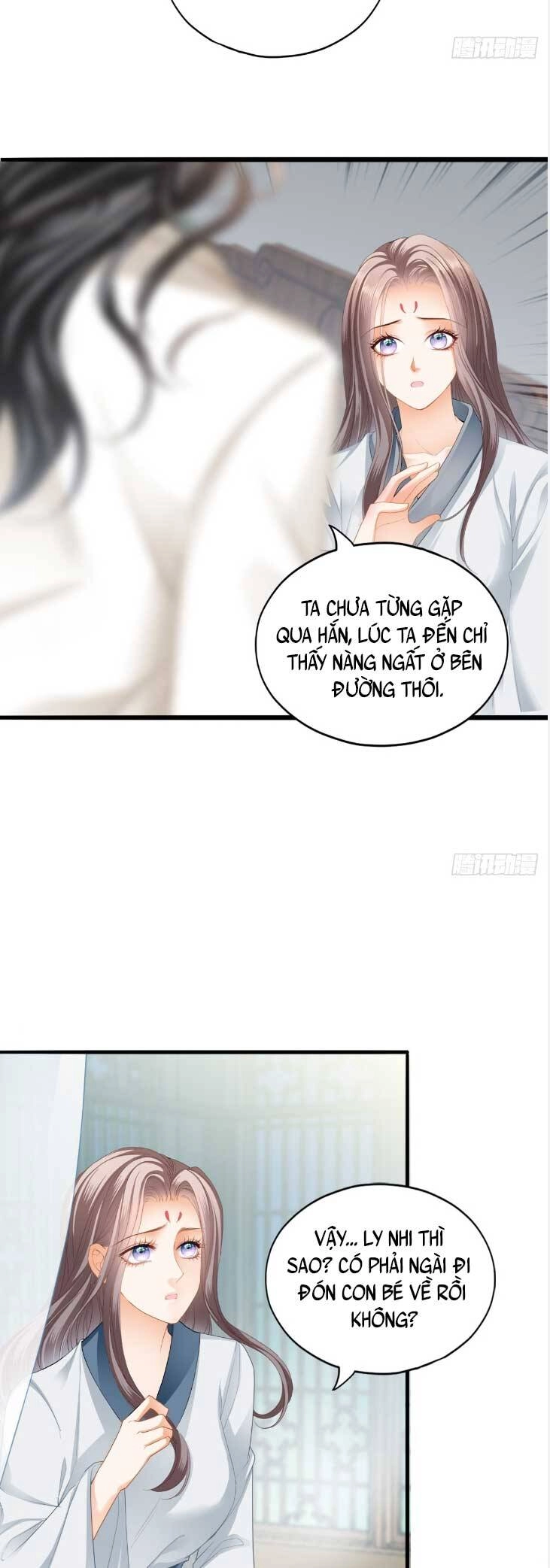 Bổn Vương Muốn Ngươi Chapter 198 - 21