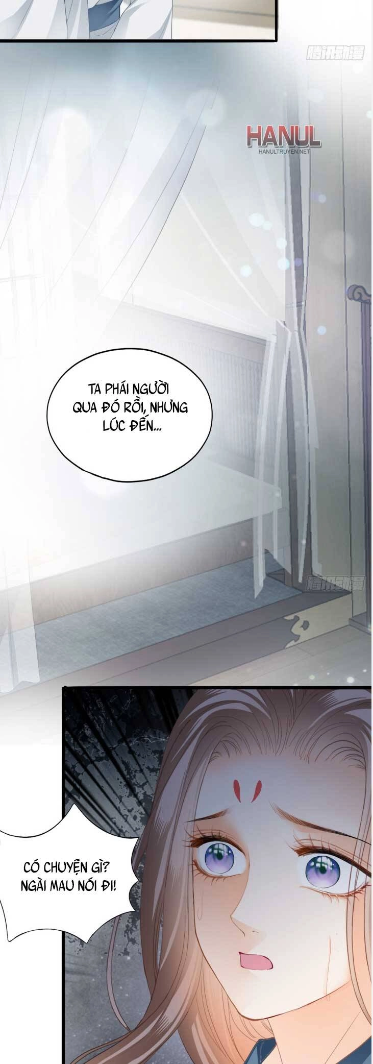 Bổn Vương Muốn Ngươi Chapter 198 - 22