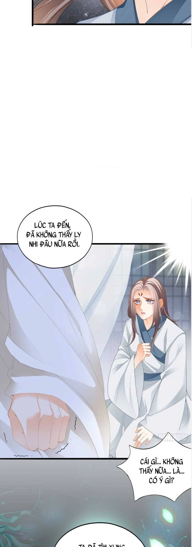 Bổn Vương Muốn Ngươi Chapter 198 - 23