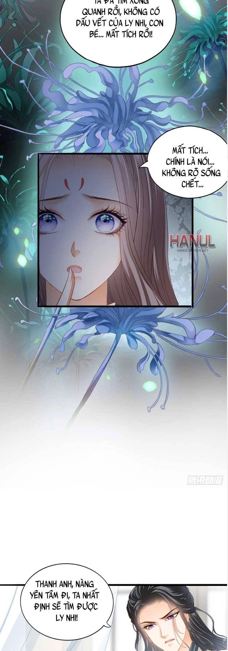 Bổn Vương Muốn Ngươi Chapter 198 - 24