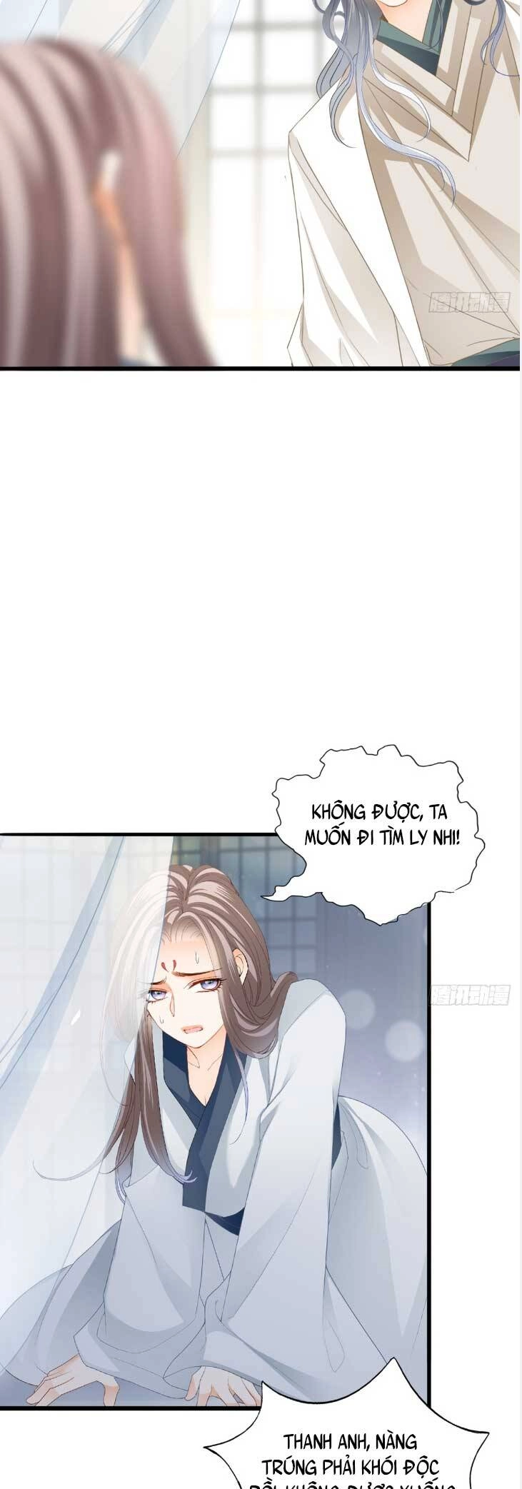 Bổn Vương Muốn Ngươi Chapter 198 - 25