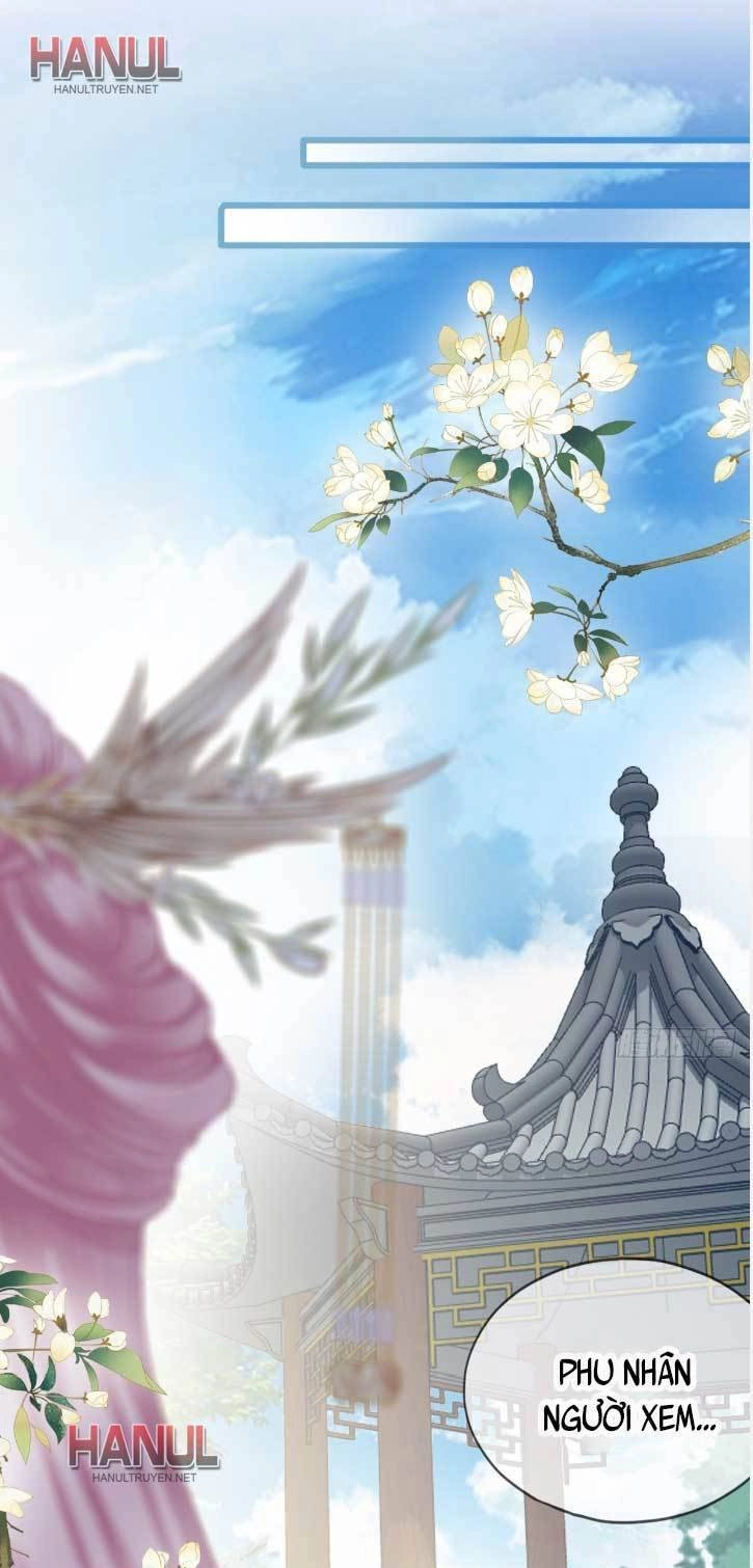 Bổn Vương Muốn Ngươi Chapter 201 - 2