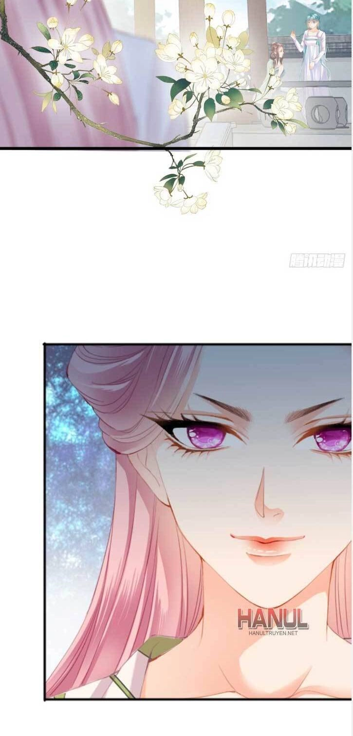 Bổn Vương Muốn Ngươi Chapter 201 - 3