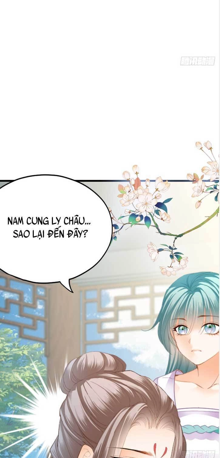 Bổn Vương Muốn Ngươi Chapter 201 - 4