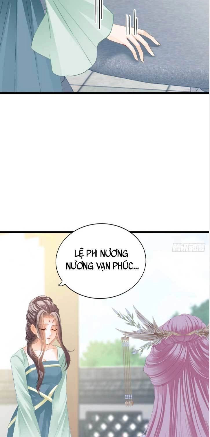 Bổn Vương Muốn Ngươi Chapter 201 - 6