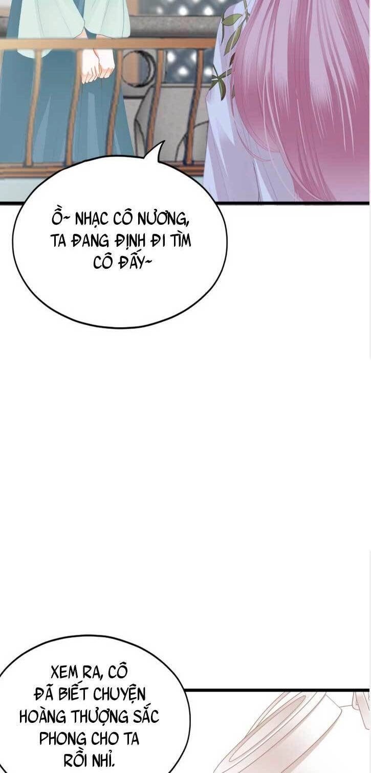 Bổn Vương Muốn Ngươi Chapter 201 - 7