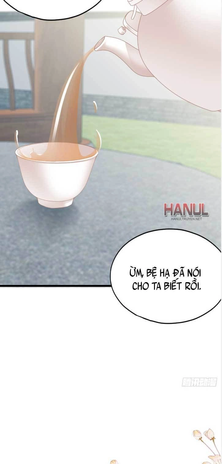 Bổn Vương Muốn Ngươi Chapter 201 - 8