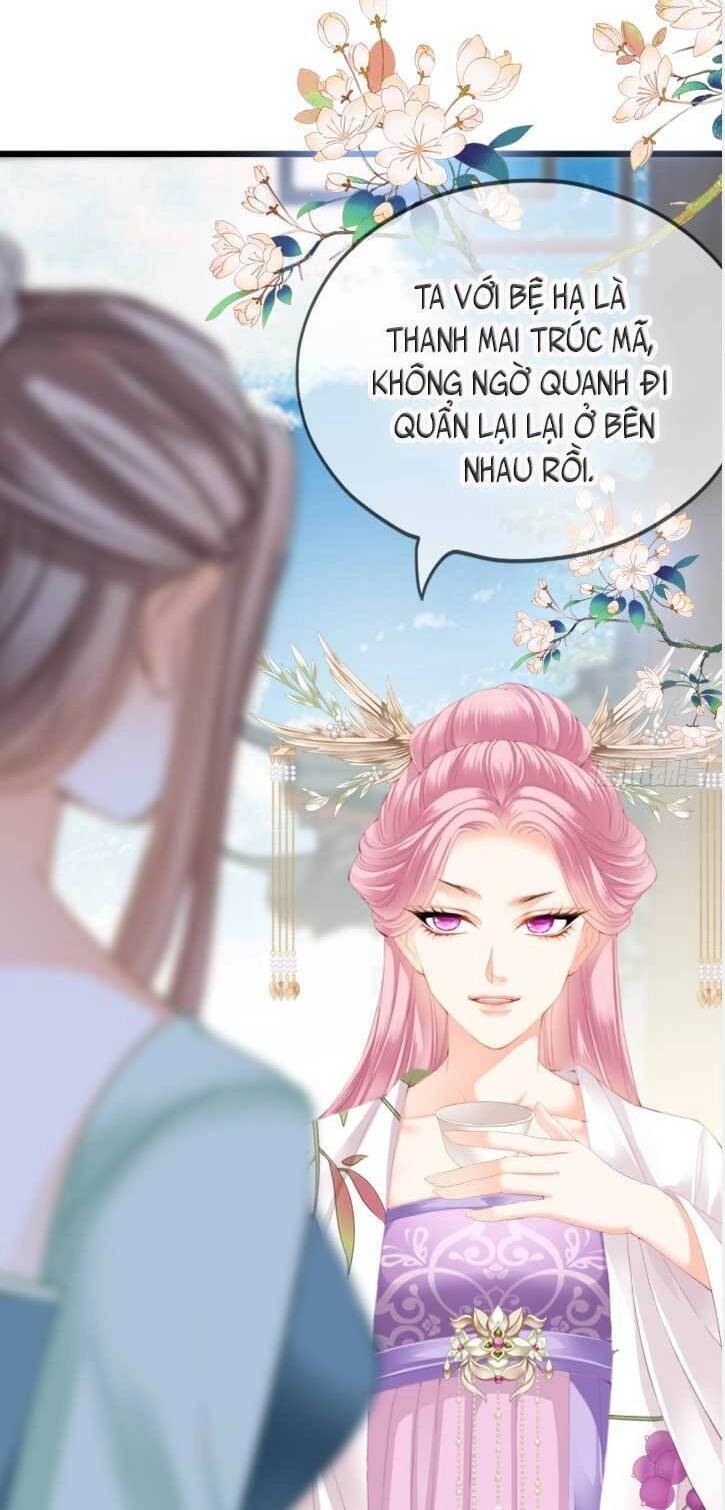 Bổn Vương Muốn Ngươi Chapter 201 - 9