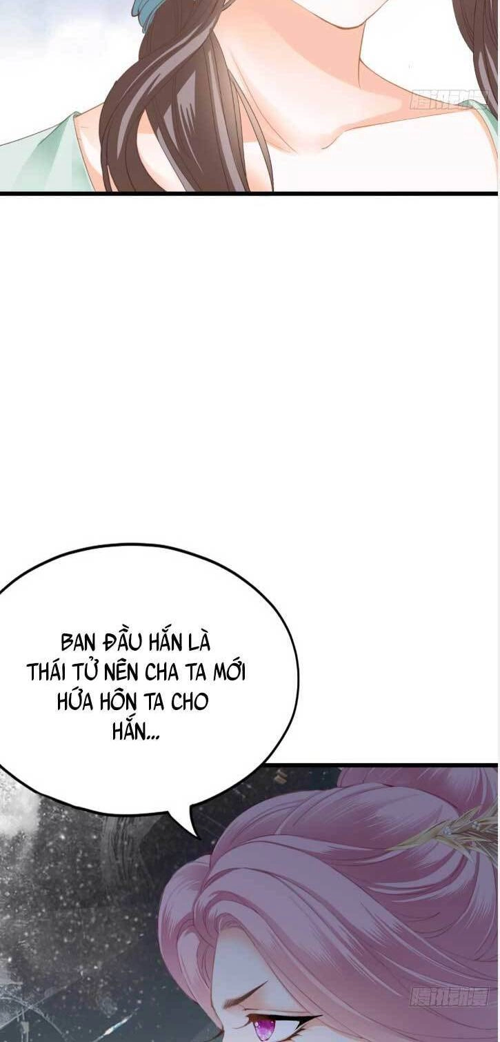 Bổn Vương Muốn Ngươi Chapter 201 - 11