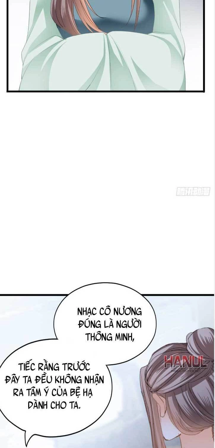 Bổn Vương Muốn Ngươi Chapter 201 - 19