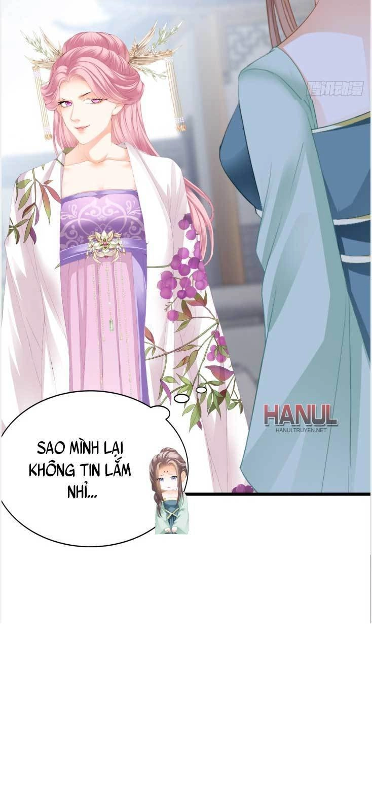 Bổn Vương Muốn Ngươi Chapter 201 - 20