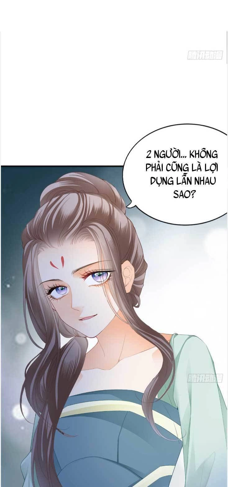 Bổn Vương Muốn Ngươi Chapter 201 - 21