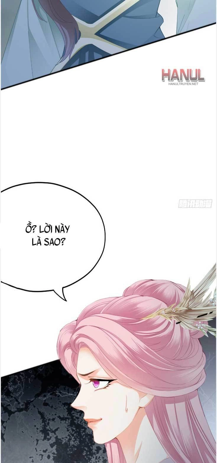 Bổn Vương Muốn Ngươi Chapter 201 - 22