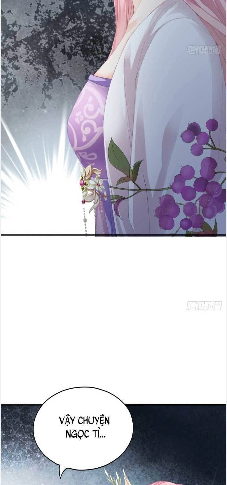 Bổn Vương Muốn Ngươi Chapter 201 - 23