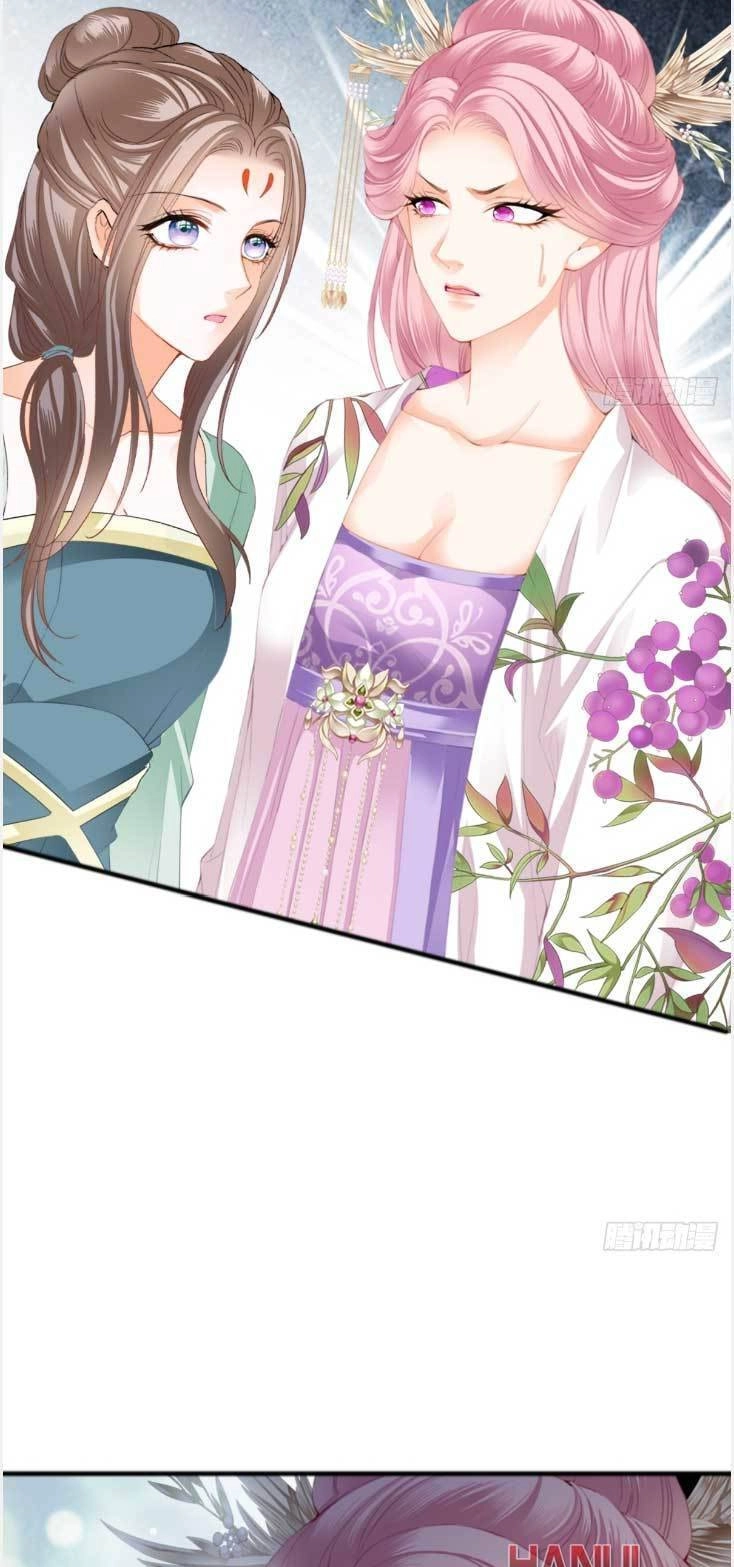 Bổn Vương Muốn Ngươi Chapter 201 - 24