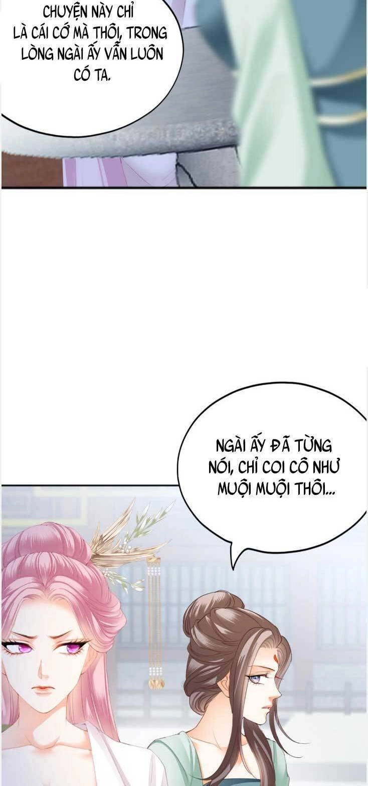 Bổn Vương Muốn Ngươi Chapter 201 - 27