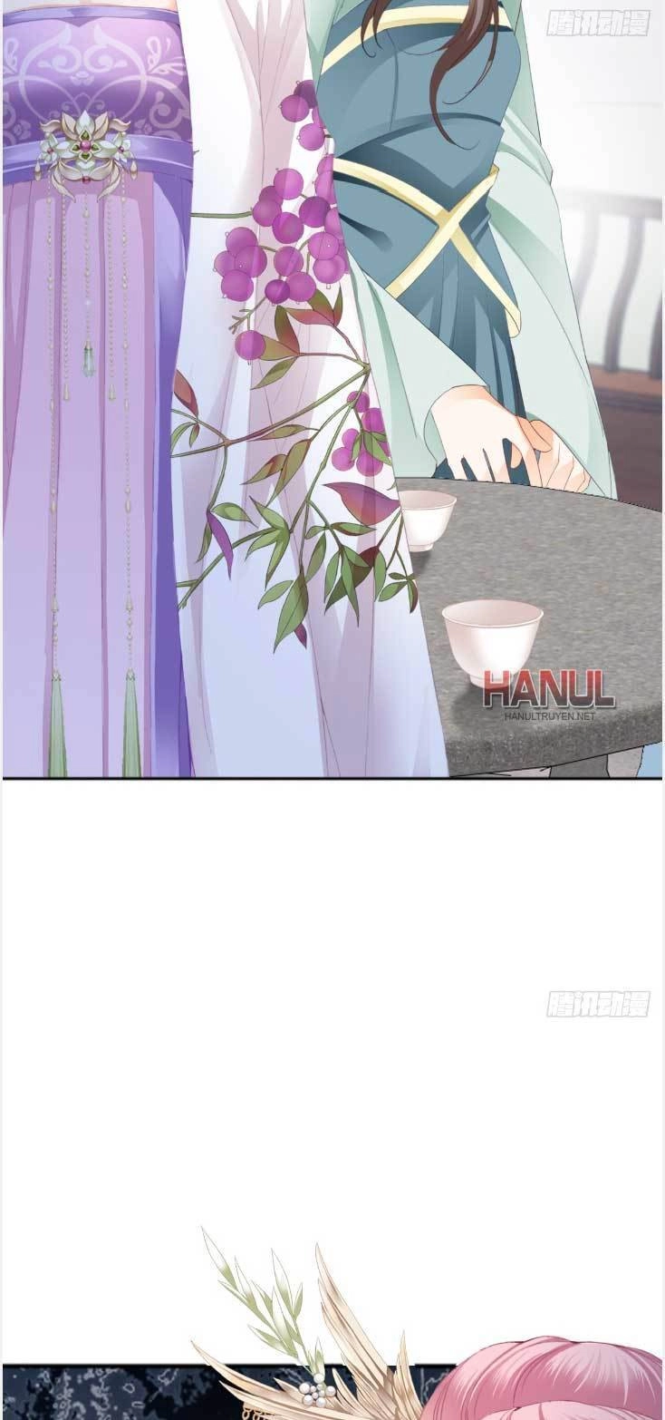 Bổn Vương Muốn Ngươi Chapter 201 - 28