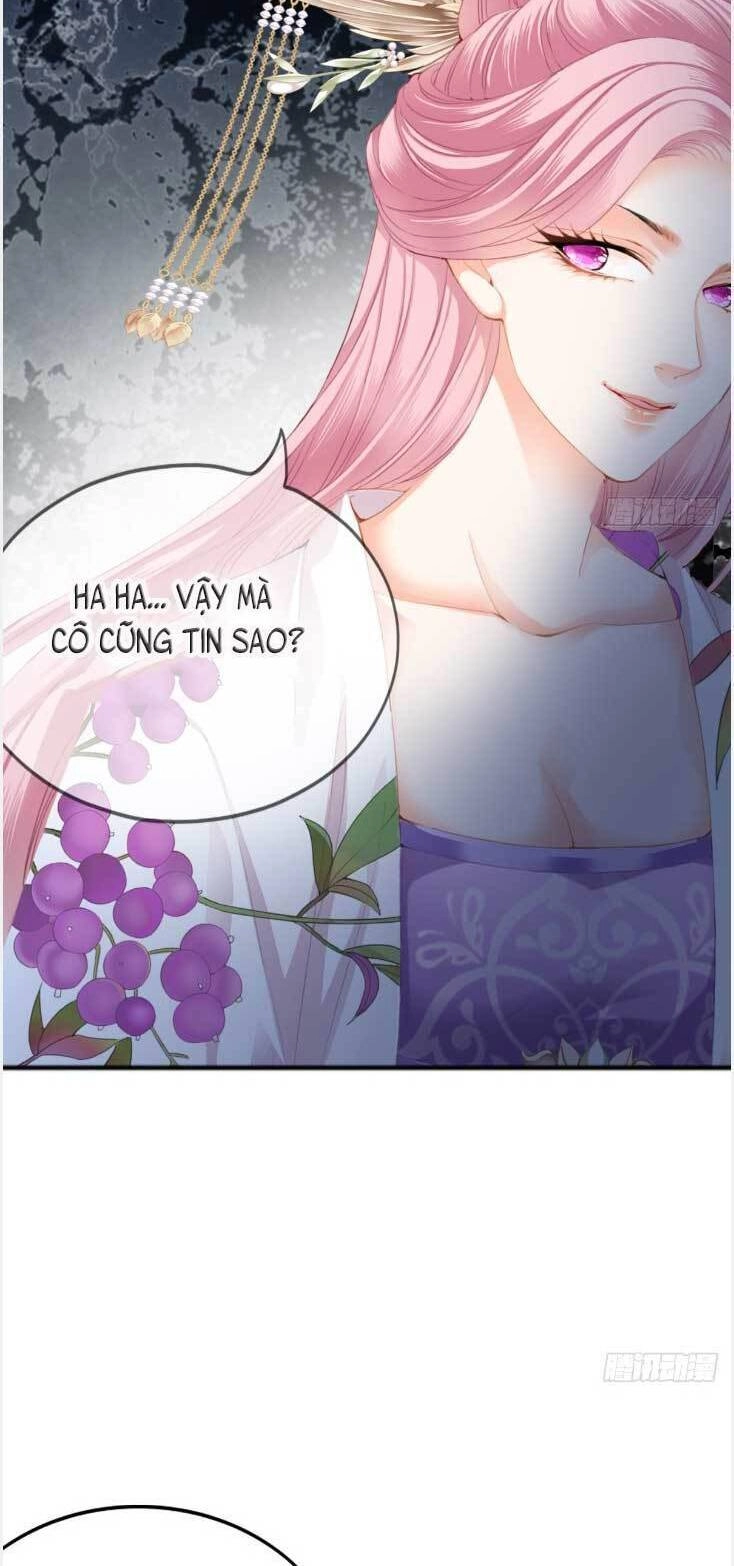 Bổn Vương Muốn Ngươi Chapter 201 - 29