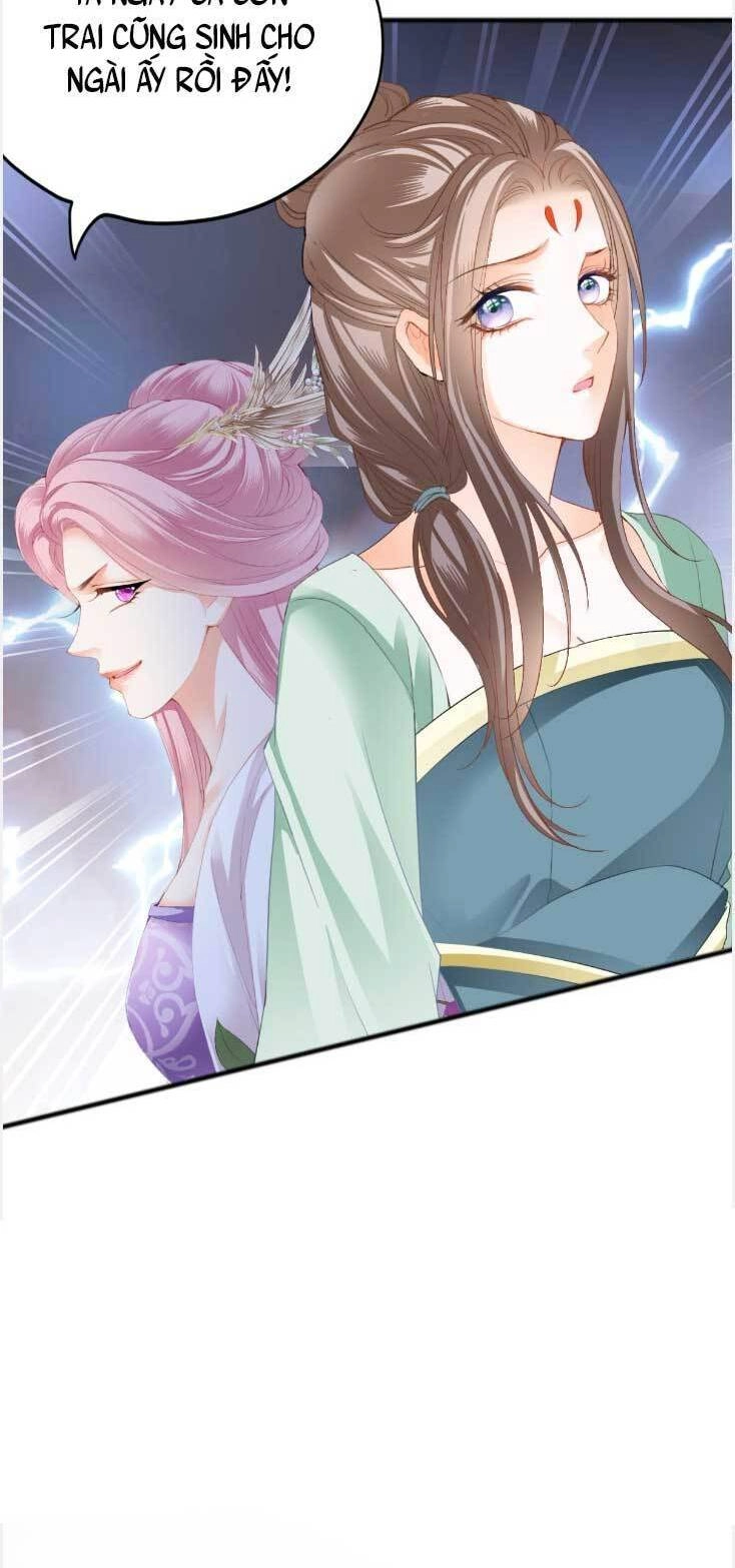 Bổn Vương Muốn Ngươi Chapter 201 - 31