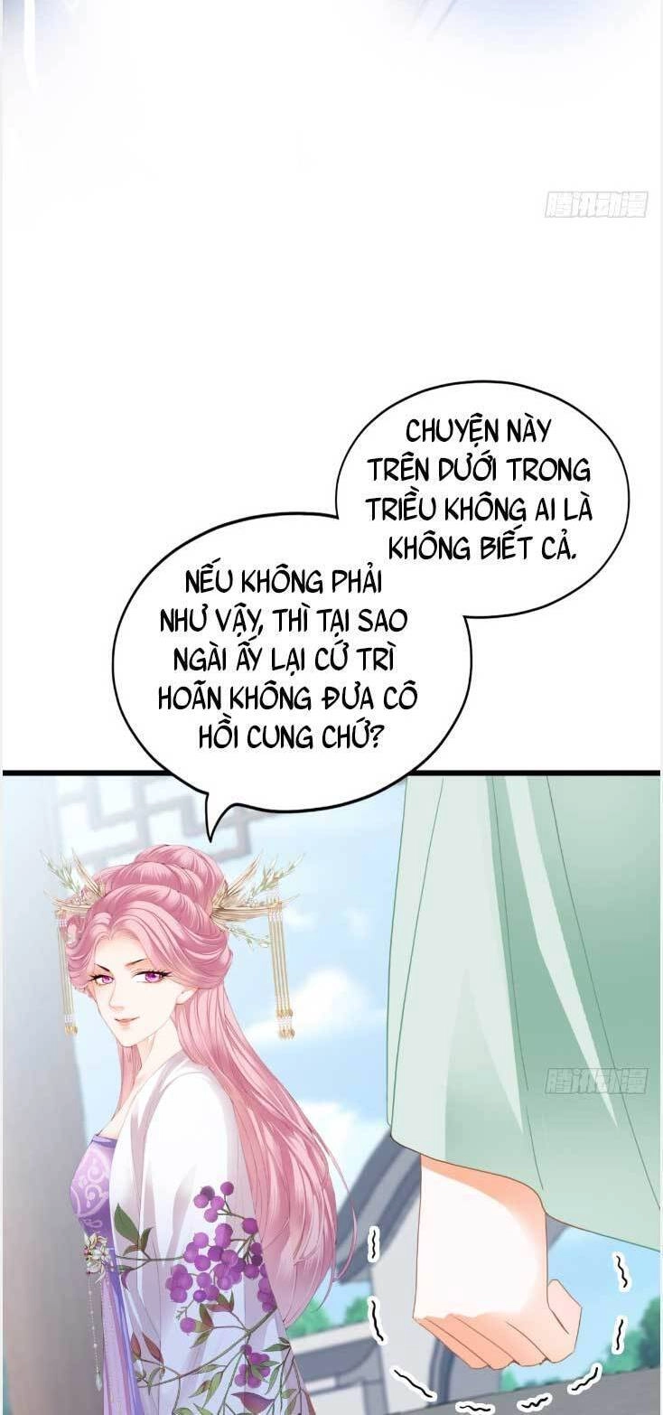 Bổn Vương Muốn Ngươi Chapter 201 - 33