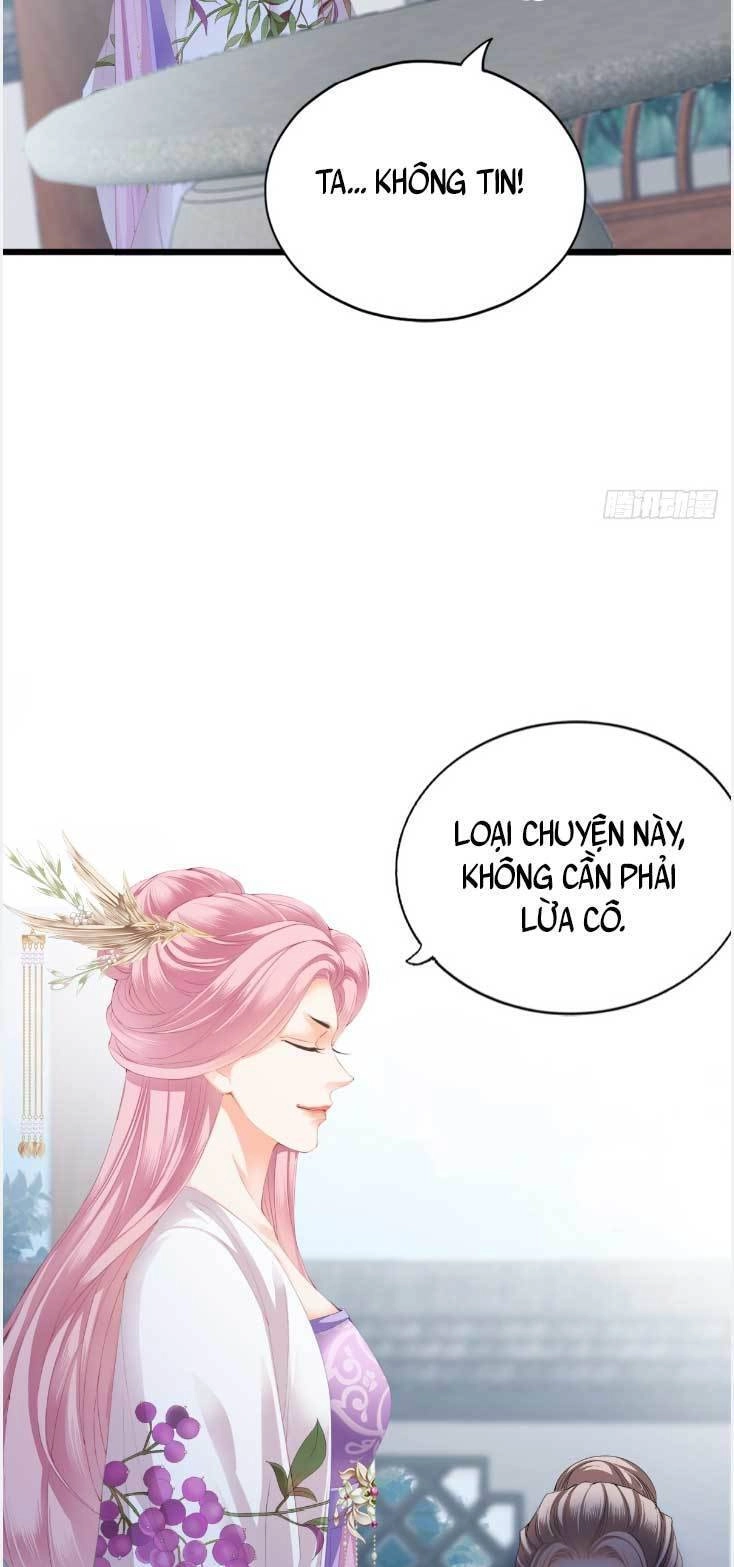 Bổn Vương Muốn Ngươi Chapter 201 - 34