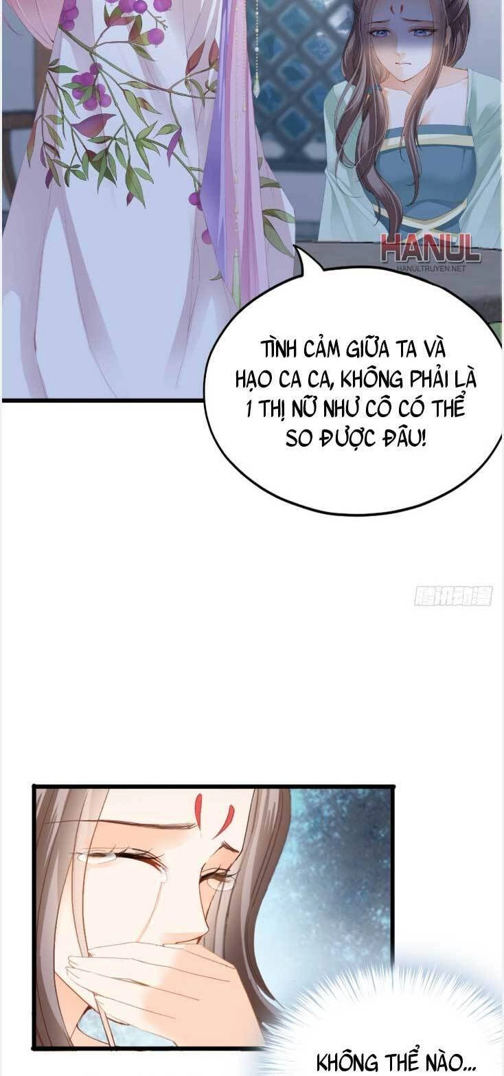 Bổn Vương Muốn Ngươi Chapter 201 - 35