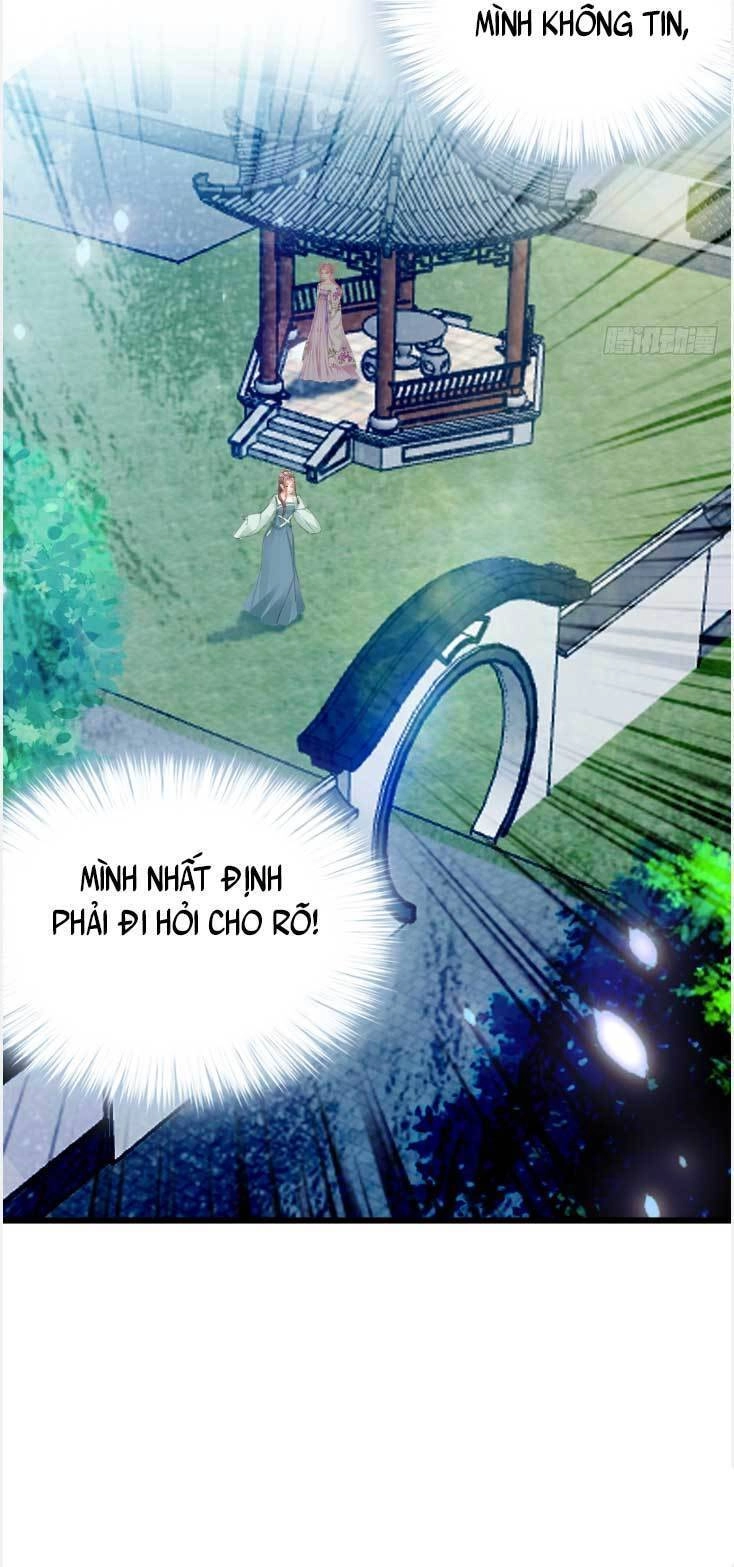 Bổn Vương Muốn Ngươi Chapter 201 - 36