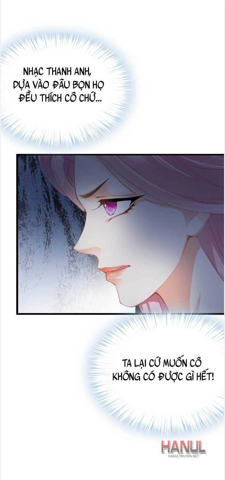 Bổn Vương Muốn Ngươi Chapter 201 - 37