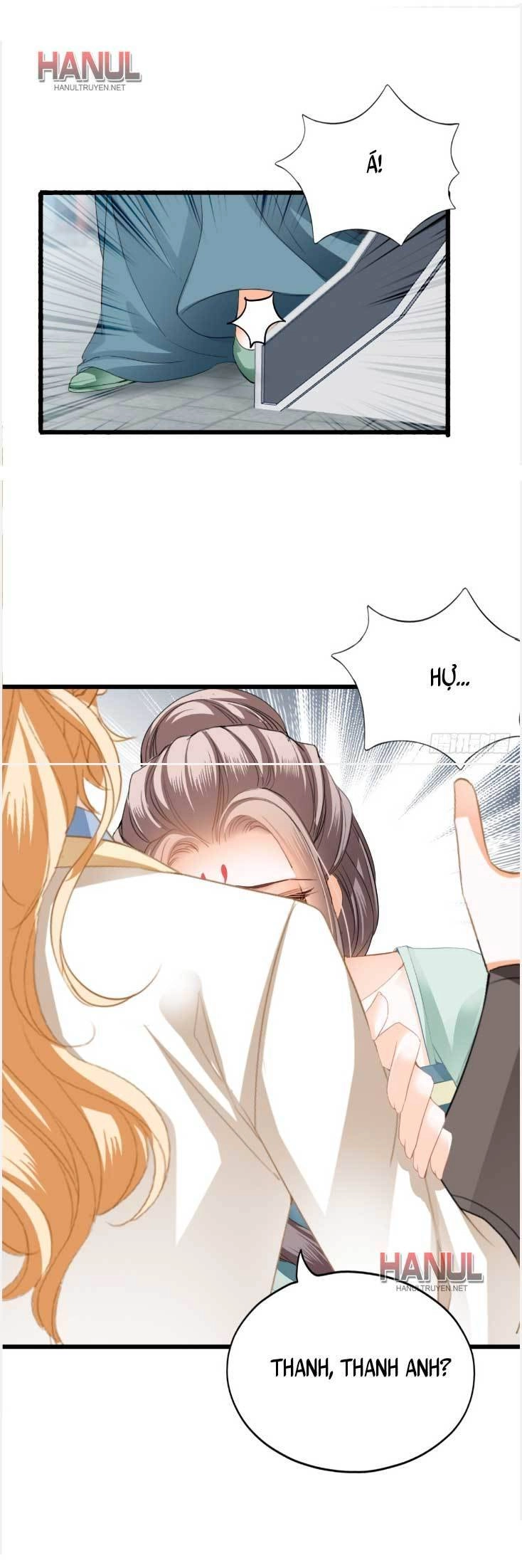 Bổn Vương Muốn Ngươi Chapter 201 - 38