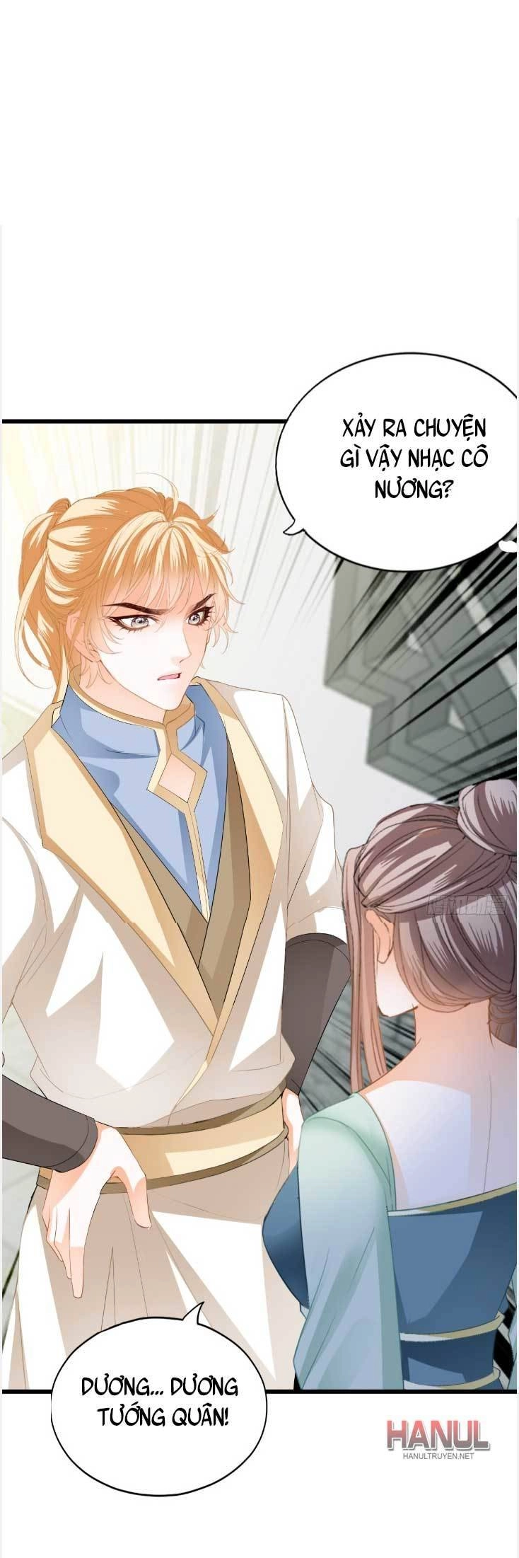 Bổn Vương Muốn Ngươi Chapter 201 - 39