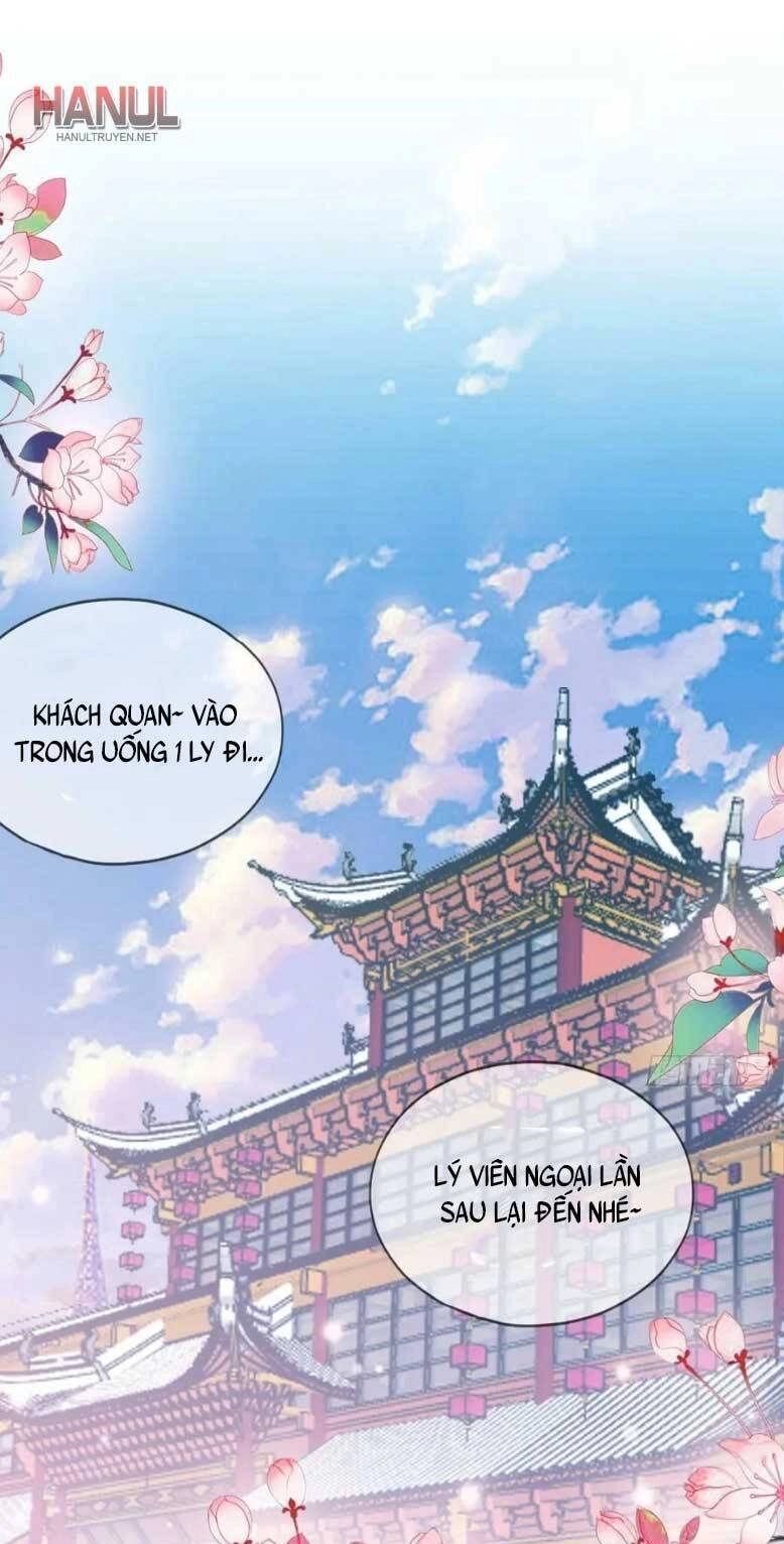 Bổn Vương Muốn Ngươi Chapter 204 - 2
