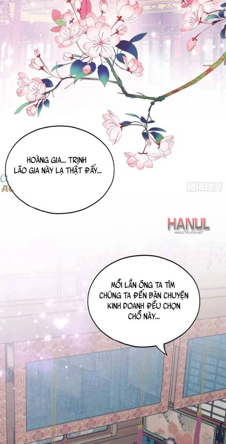 Bổn Vương Muốn Ngươi Chapter 204 - 3