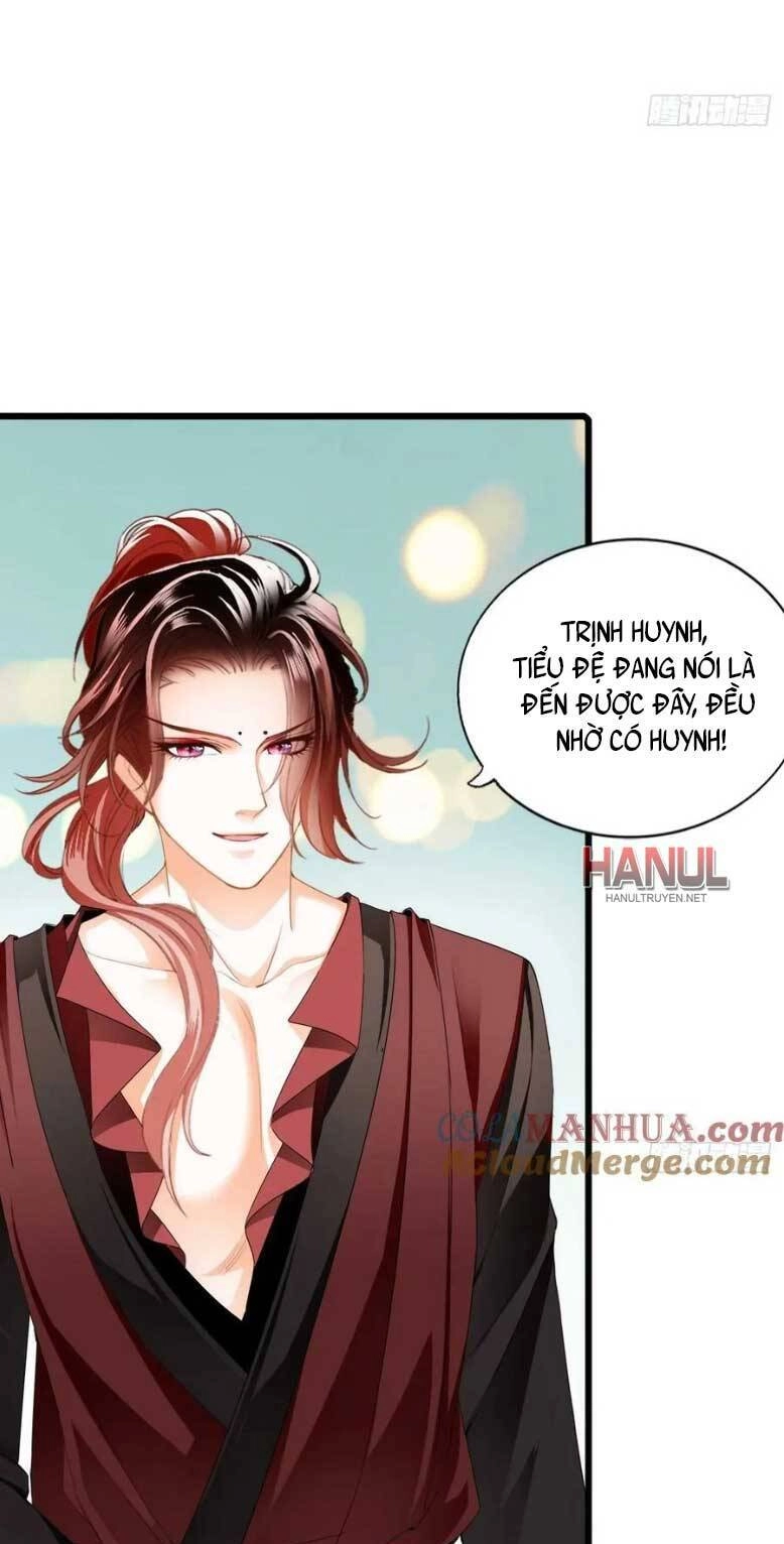 Bổn Vương Muốn Ngươi Chapter 204 - 6