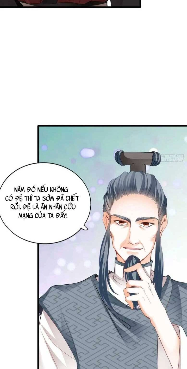 Bổn Vương Muốn Ngươi Chapter 204 - 7