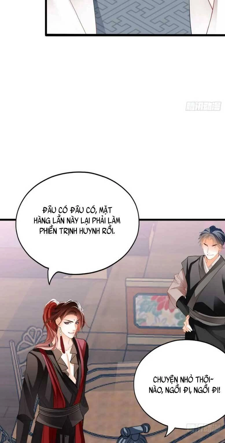 Bổn Vương Muốn Ngươi Chapter 204 - 8