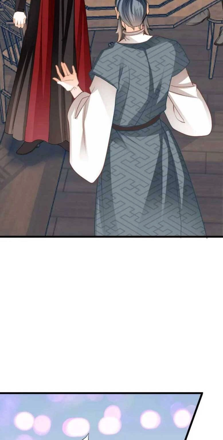 Bổn Vương Muốn Ngươi Chapter 204 - 9