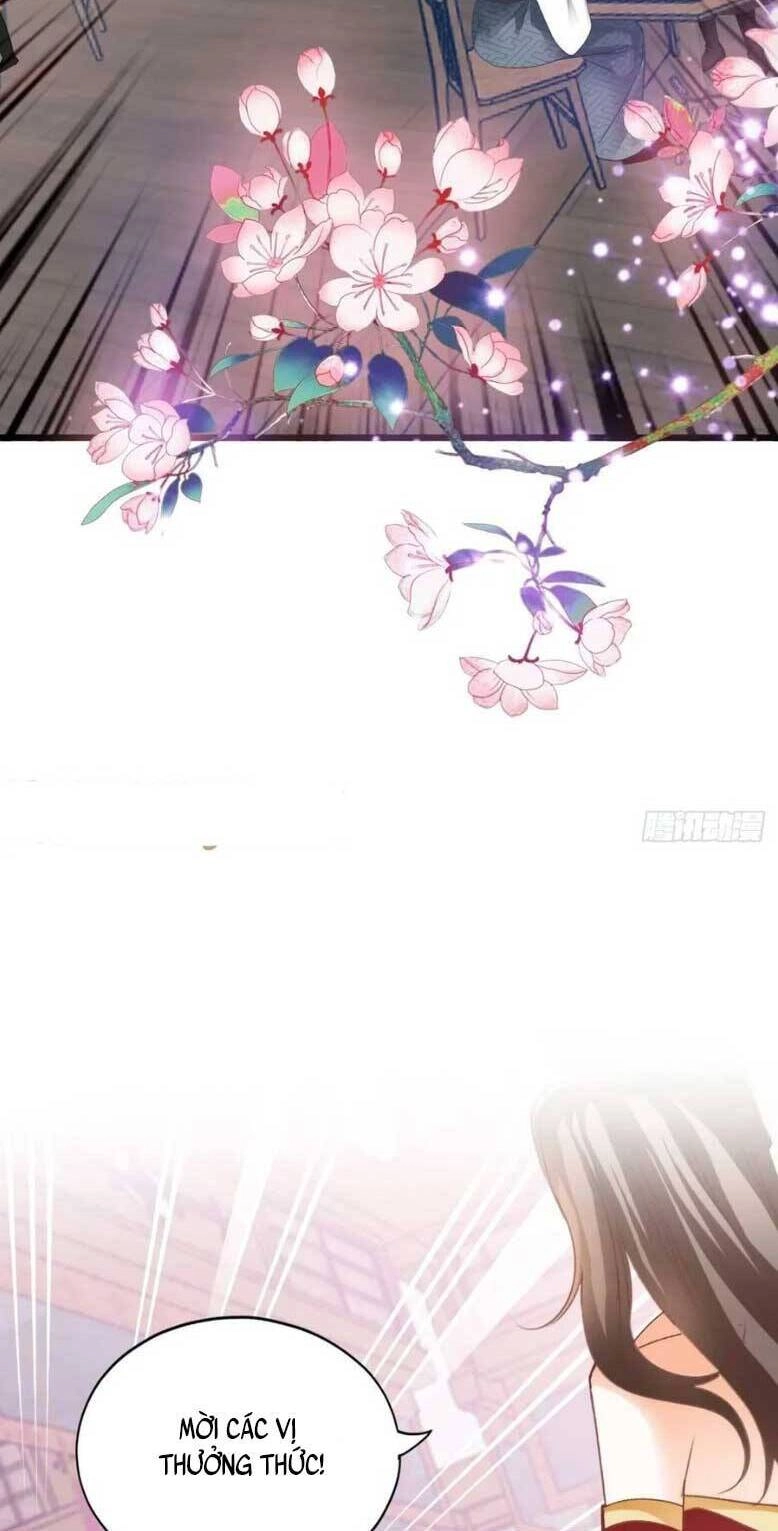 Bổn Vương Muốn Ngươi Chapter 204 - 11