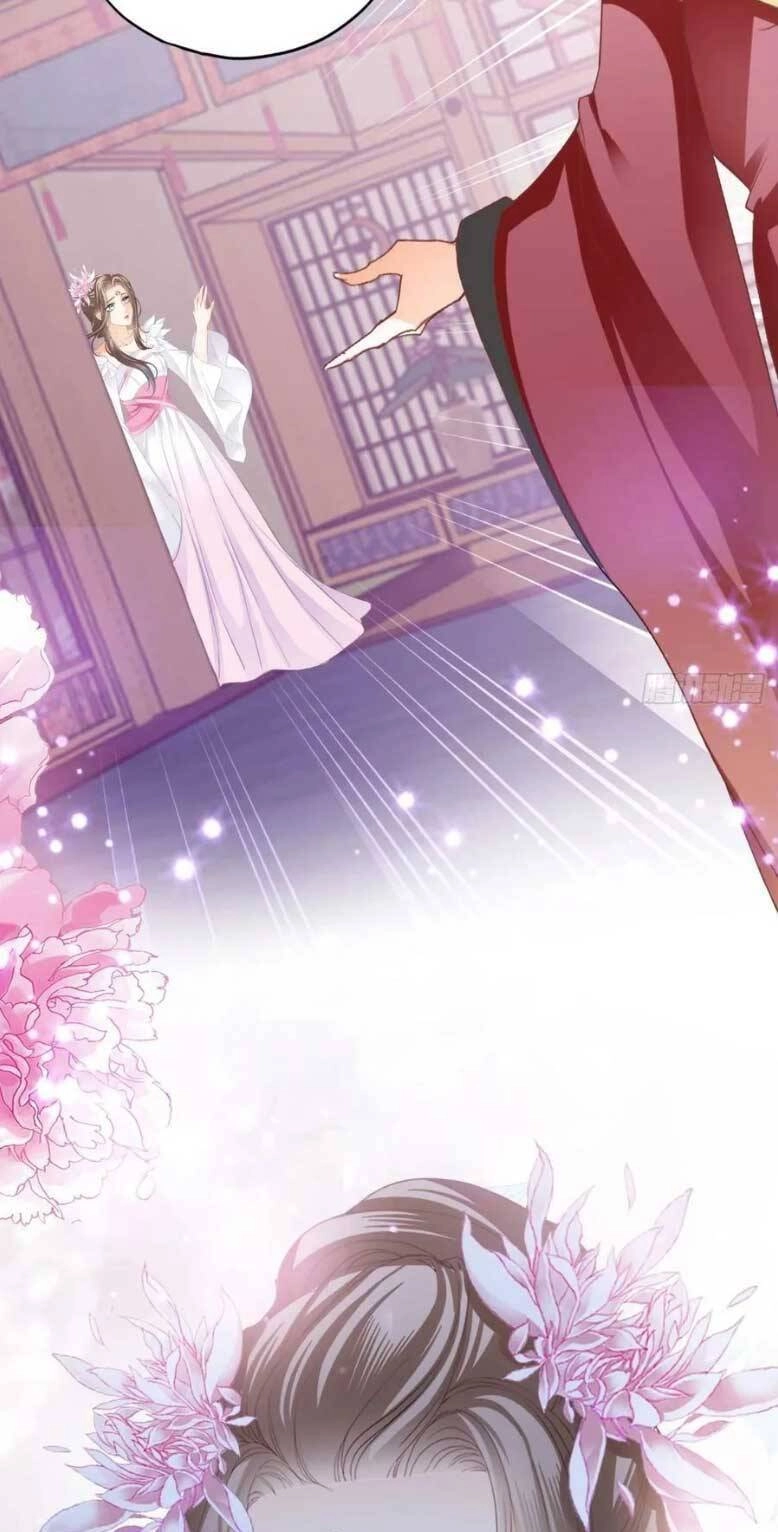 Bổn Vương Muốn Ngươi Chapter 204 - 12