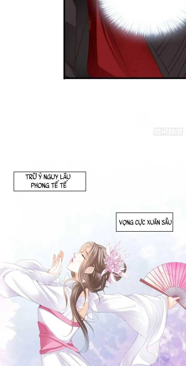 Bổn Vương Muốn Ngươi Chapter 204 - 15