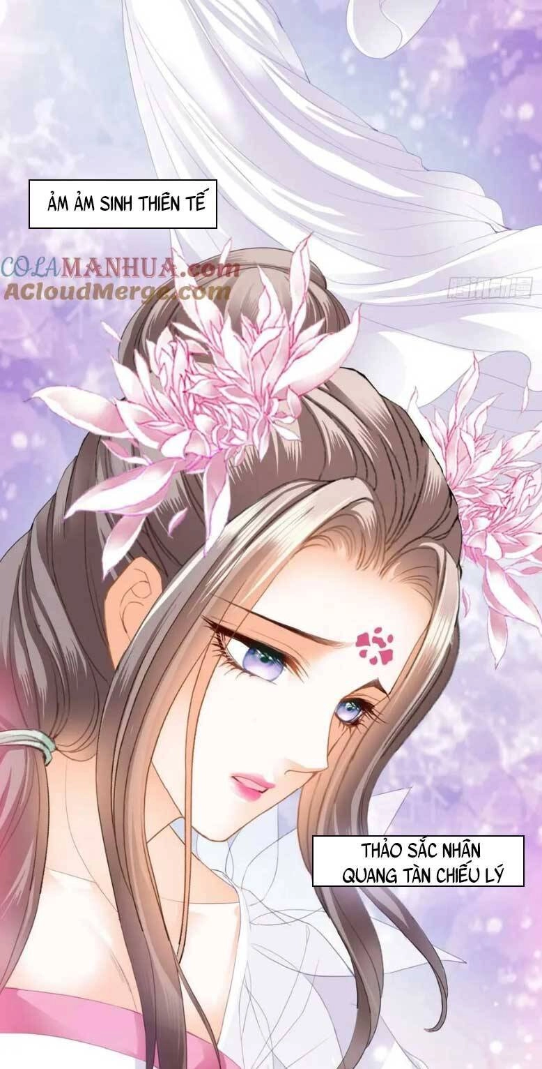 Bổn Vương Muốn Ngươi Chapter 204 - 16