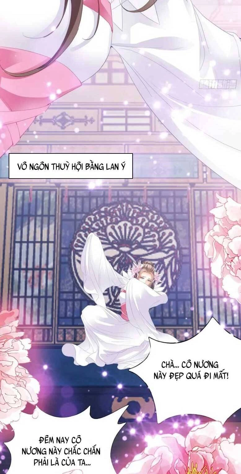 Bổn Vương Muốn Ngươi Chapter 204 - 17