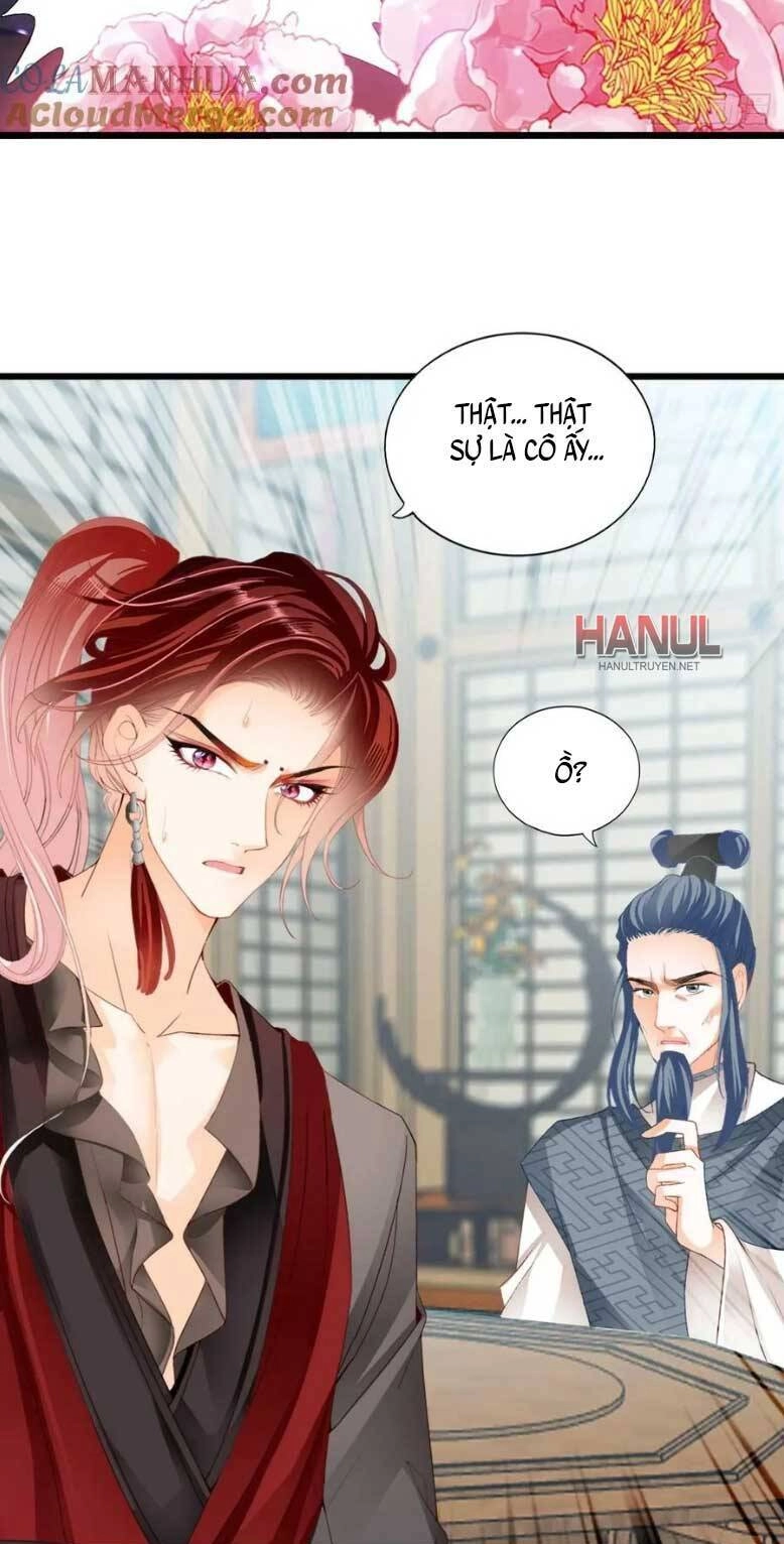 Bổn Vương Muốn Ngươi Chapter 204 - 18