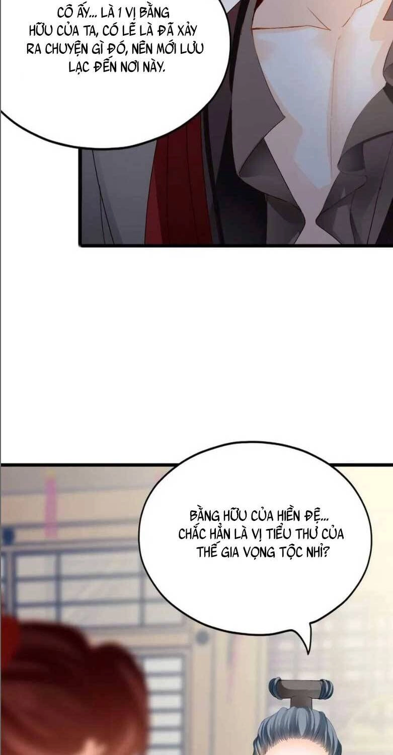 Bổn Vương Muốn Ngươi Chapter 204 - 21