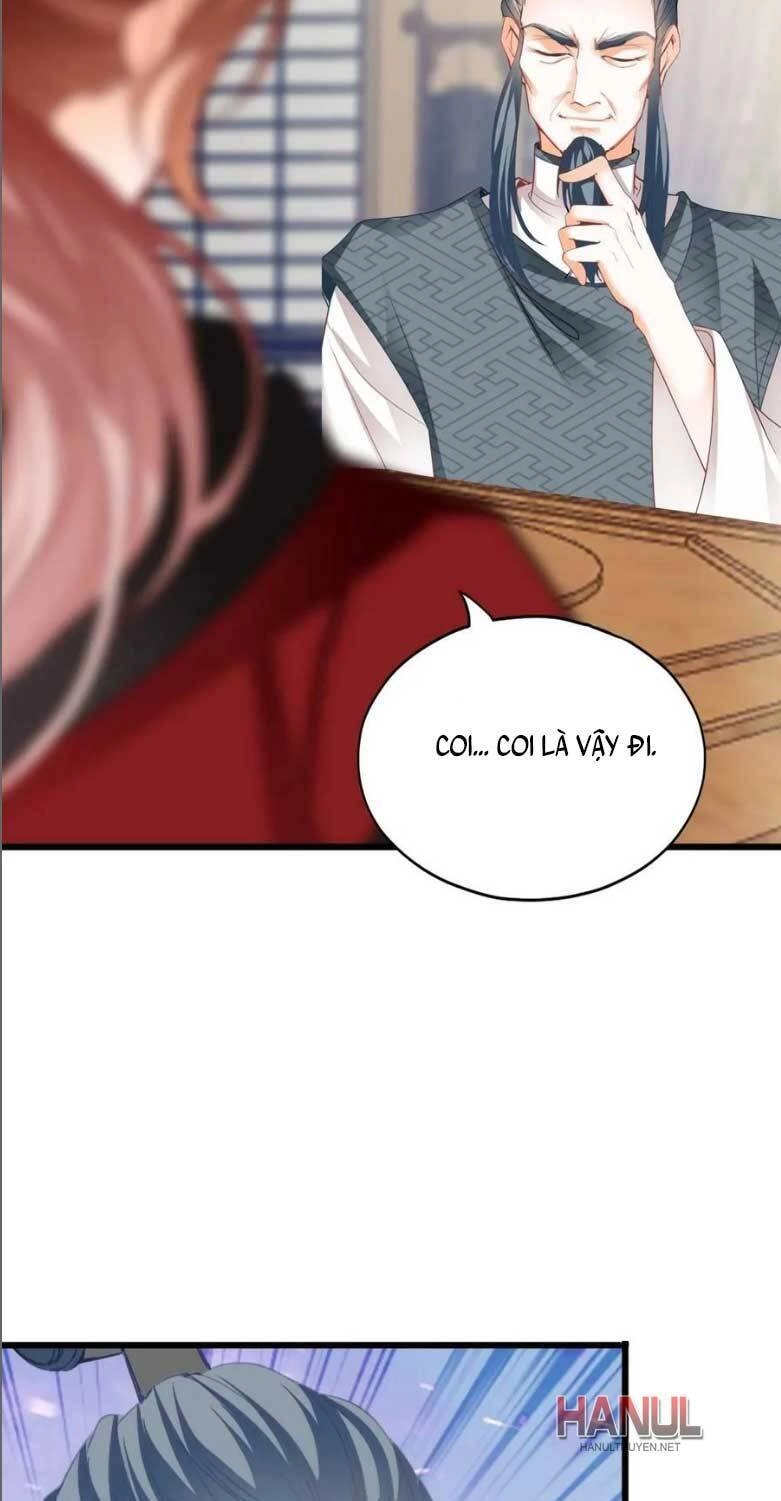 Bổn Vương Muốn Ngươi Chapter 204 - 22