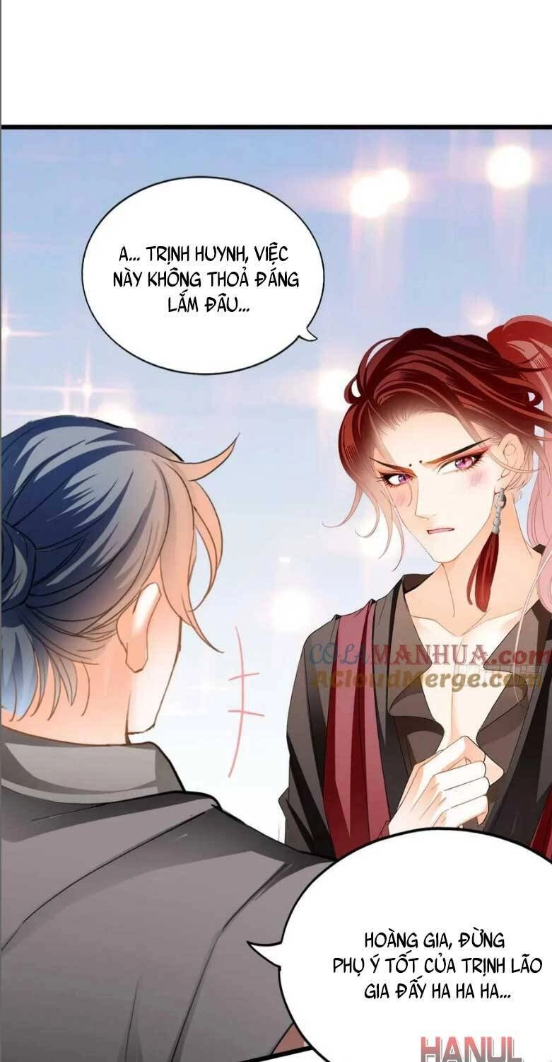 Bổn Vương Muốn Ngươi Chapter 204 - 24