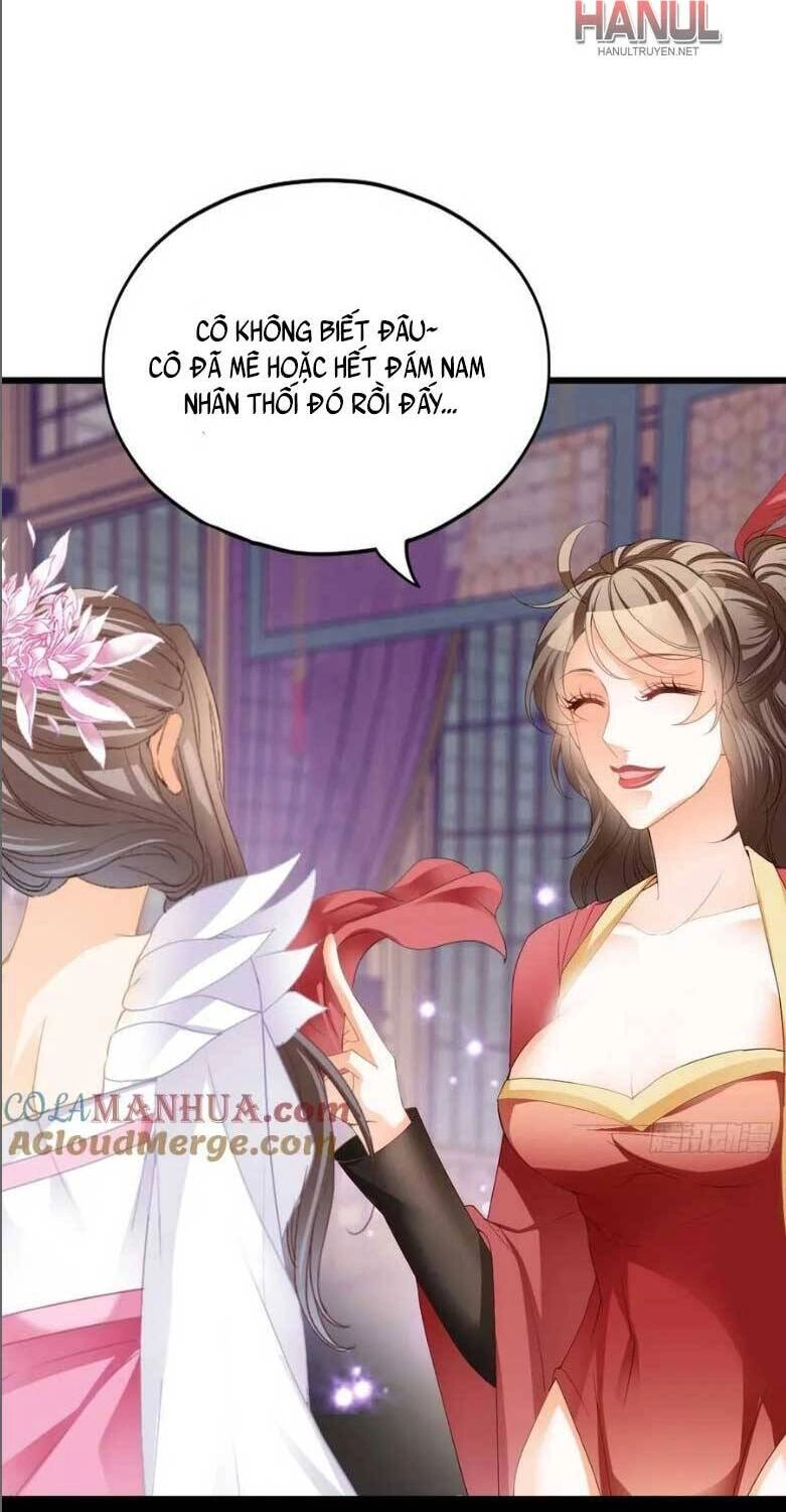 Bổn Vương Muốn Ngươi Chapter 204 - 29