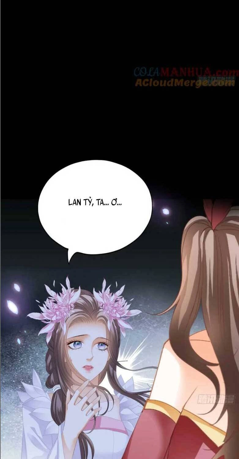 Bổn Vương Muốn Ngươi Chapter 204 - 31