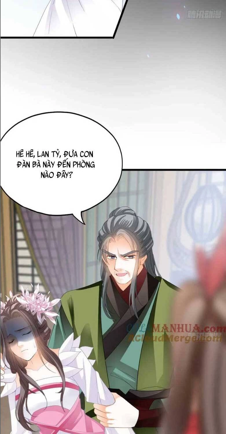 Bổn Vương Muốn Ngươi Chapter 204 - 35