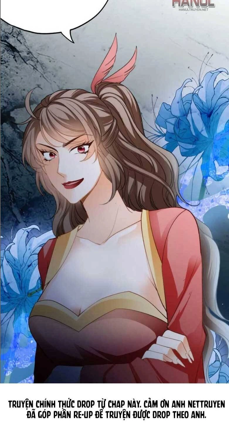 Bổn Vương Muốn Ngươi Chapter 204 - 37